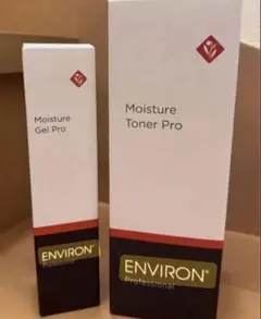 ENVIRON エンビロン モイスチャージェルプロ　業務用 新品未開封 エンビロン ENVIRON モイスチャージェルプロ 業務用 新品未開封