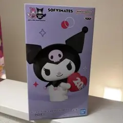 バンダイ SOFIMATES クロミ フィギュア