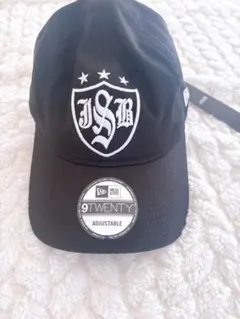 59FIFTY 読売ジャイアンツ × J.S.B. × NEW ERA