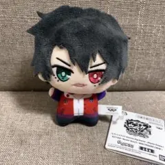 ヒプノシスマイク ヒプマイ ちびぐるみ ぬいぐるみ 山田一郎 - メルカリ