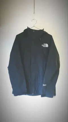 ノースフェイス ゴアテックス マウンテンジャケット