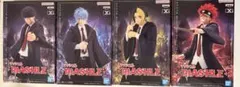 MASHLE フィギュア 4体セット