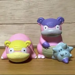 立体ポケモン図鑑 ドガース マタドガス - メルカリ