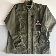 Ark Air HYSTERICジャケット Sサイズ