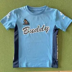 Buddy サッカーシャツ 120