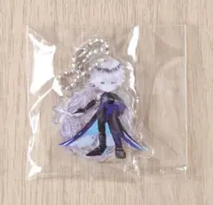 白猫プロジェクト ジン アクリルスタンド アクスタ JIN アクリルキーホルダー