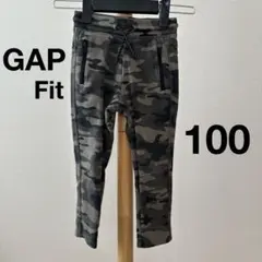 【使用感あり】GAP迷彩ズボン
