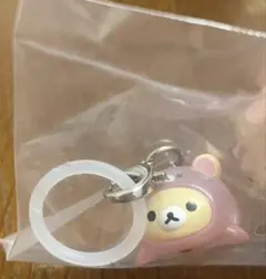 リラックマ うみリラきぶん マーカーアクセサリー コリラックマ