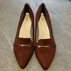 オリエンタルトラフィック パンプス