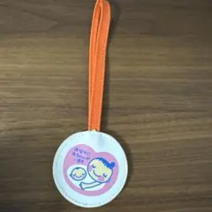 おなかに赤ちゃんがいます　キーホルダー