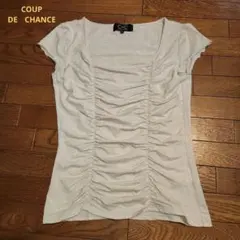 COUPDECHANCE　カットソーのサムネイル