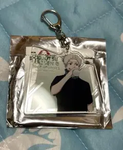 呪術廻戦0 アクリルキーホルダー 狗巻棘