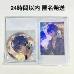 にじさんじ レオス・ヴィンセント 誕生日 グッズ 2025