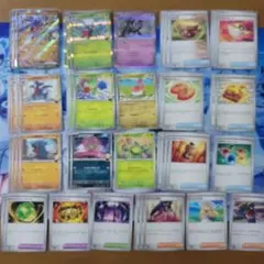 シロナのガブリアスex デッキ パーツ