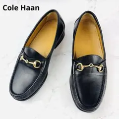 Cole Haan コールハーン ビットローファー アスコット II 6.5のサムネイル