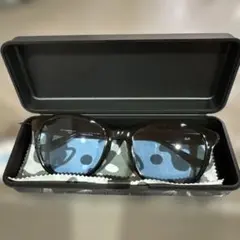 Zoff目黒蓮モデルサングラス