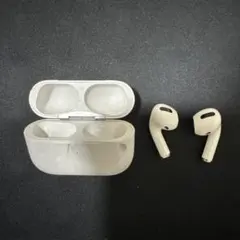Apple AirPods Pro ワイヤレスイヤホン