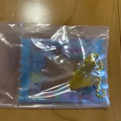 サンリオキャラクターズ グミチュアチャームGUMMY＆ミニポーチ ポムポムプリン