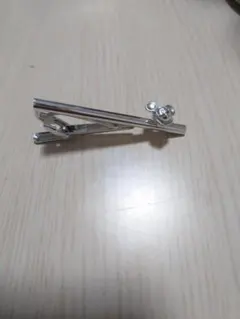 ディズニー　ミッキーマウス　ネクタイピン