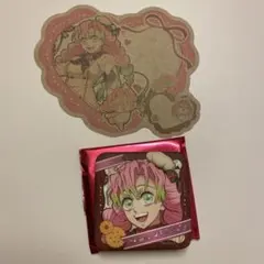 鬼滅の刃　バレンタイン2026 甘露寺蜜璃セット②