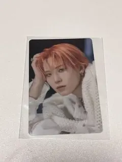 JO1 BE CLASSIC トレカ 川尻蓮