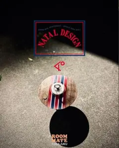 2025年最新】NATAL DESIGN ライト・ランタンの人気アイテム - メルカリ