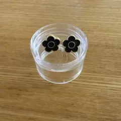 マリークワントピアス