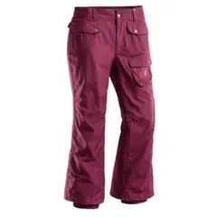 BURTON バートン DRYRIDE スノーボードパンツ レディース カーゴ