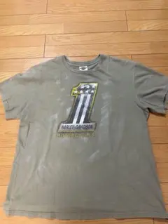 Harley-Davidson グラフィックTシャツ XLサイズ