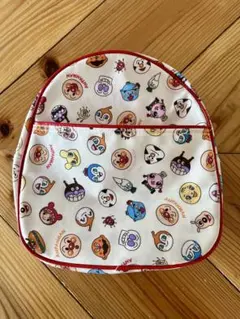 アンパンマン　リュックサック