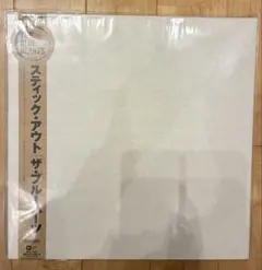 美品　ザ・ブルーハーツ LPレコード 帯付き ◇◇ザ・ブルーハーツ中古シングルレコードBOXセット、再発盤帯付き