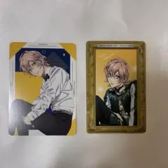 帝ナギ トレカセット