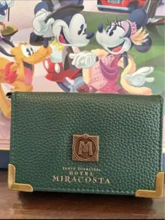 ミラコスタ パスケースのサムネイル