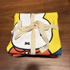 【即購入◎】studio CLIP ミッフィー レッスントートバッグ