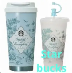 スターバックス ステンレスタンブラー、リユーザブルカップ、ベアリスタ