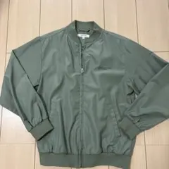 グローバルワーク　ウインドブレーカー　パーカー160cm