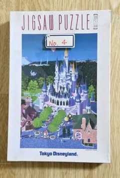 2025年最新】東京ディズニーリゾート ジグソーパズルの人気