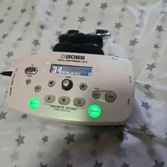 2026年最新】boss ve-5の人気アイテム - メルカリ