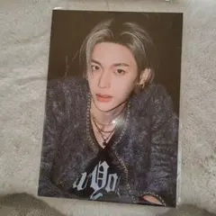 RIIZE ウォンビン パネル タワレコ