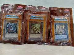 アクリルブロック Vol.1 3パックセット