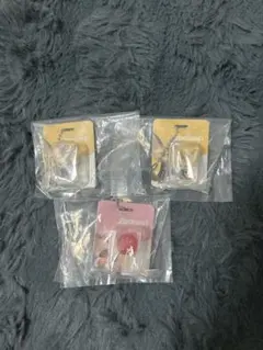 ズートピア ブリスターチャームコレクション