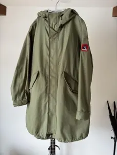 Hysteric Glamour フード付きモッズコート Sサイズ