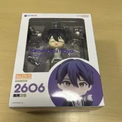 2026年最新】剣持刀也 ねんどろいどの人気アイテム - メルカリ