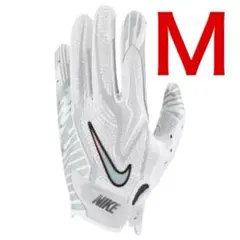 新品】 アメフト NIKE Superbad 7.0 グローブ White M - メルカリ