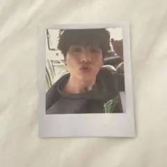 YoungForever ポスカ グク ジョングク ポストカード BTSバンタン