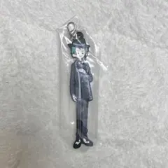 ツイステ ジェイド ラバーチャーム