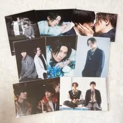 美しい彼　ブロマイド　清居奏　平良一成　シーズン1