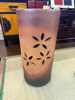 竹あかり 竹灯篭 青海波 商売繁盛 竹あかり 竹灯篭 青海波 商売繁盛 - メルカリ