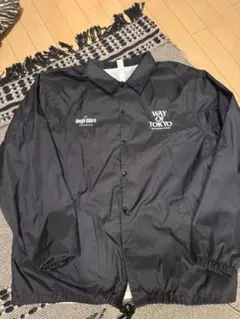 テンダーロイン ブラック ナイロンジャケット 2025年最新】TENDERLOIN メンズ ナイロンジャケットの人気アイテム