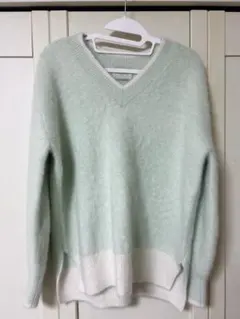 [着用1回] ユナイテッドアローズ　ニット